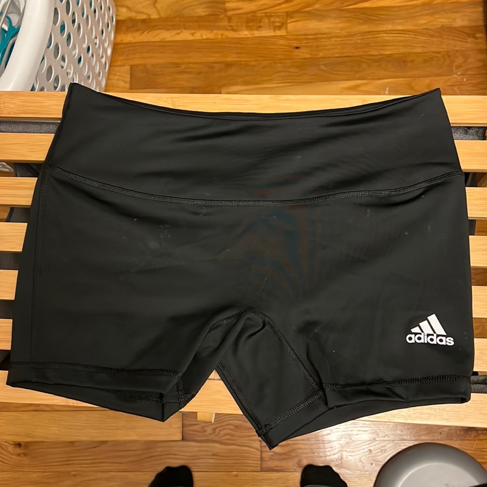 Adidas spandex